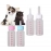 30ml Pet Feeding Bottle Single Dog and Cat Feeding Bottle Newborn Puppy Cat Feeding Bottle Pet Silicone Feeding Bottle