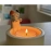 Kitten Candle Holder Cute Cat Candlestick Creative Aromatherapy Candle Holder Durable High Tempe Cartoon Candlestick Decoration